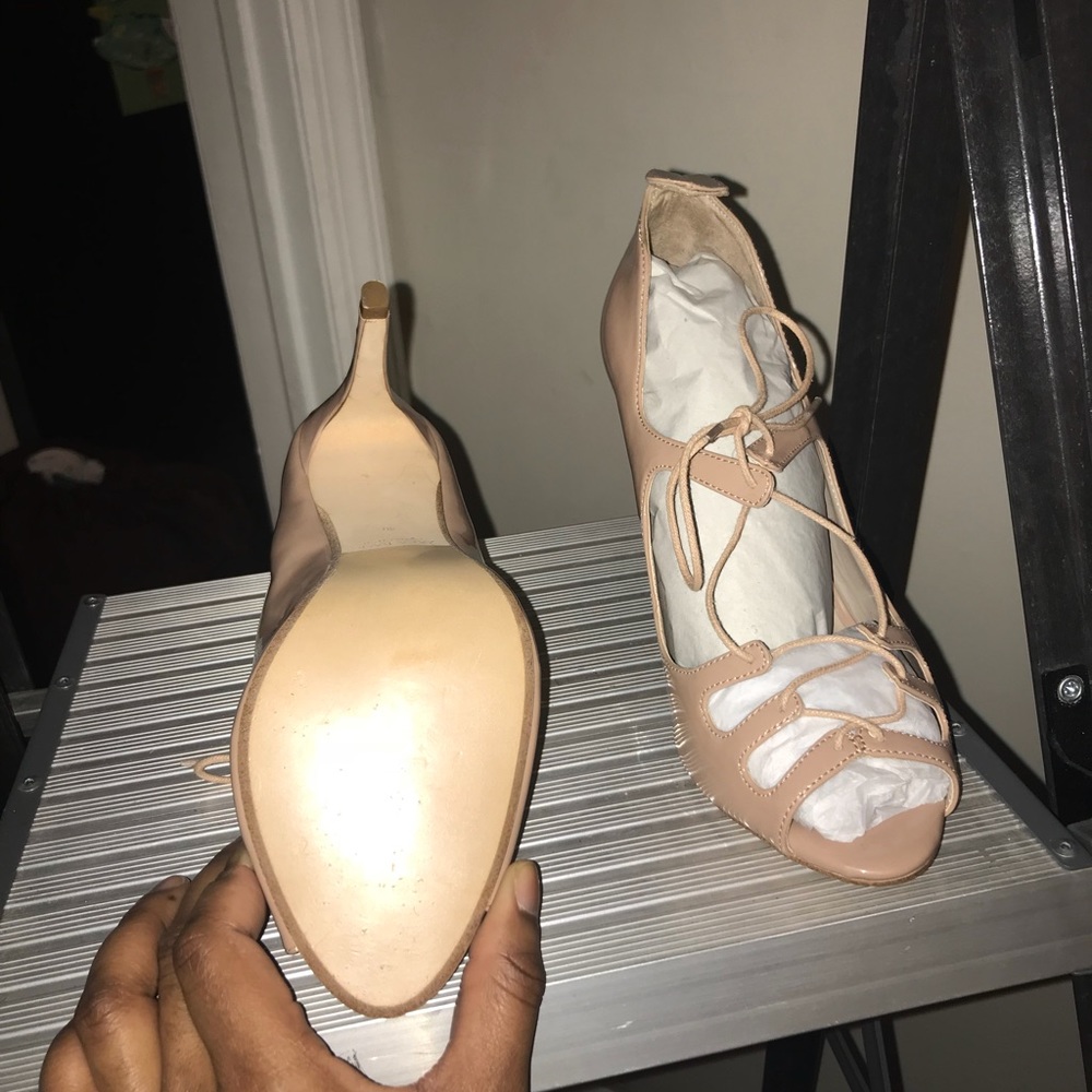Zara Basic Collection shoes - Picture 2 of 2